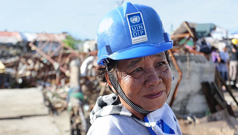 United Nations Development Programme 0