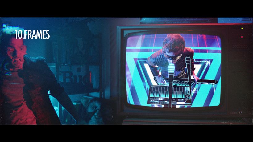 Minova - Teleapàtic [Official Videoclip] 11