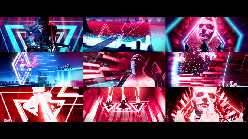 Minova - Teleapàtic [Official Videoclip] 16