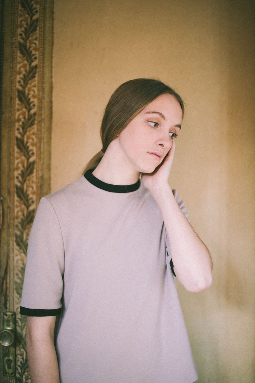 Colección otoño-invierno 2015-16 6