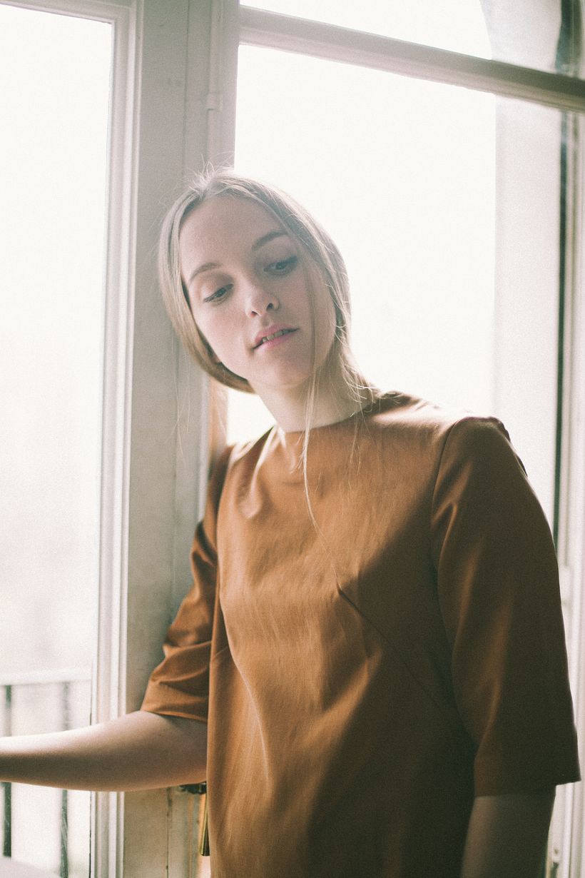 Colección otoño-invierno 2015-16 8