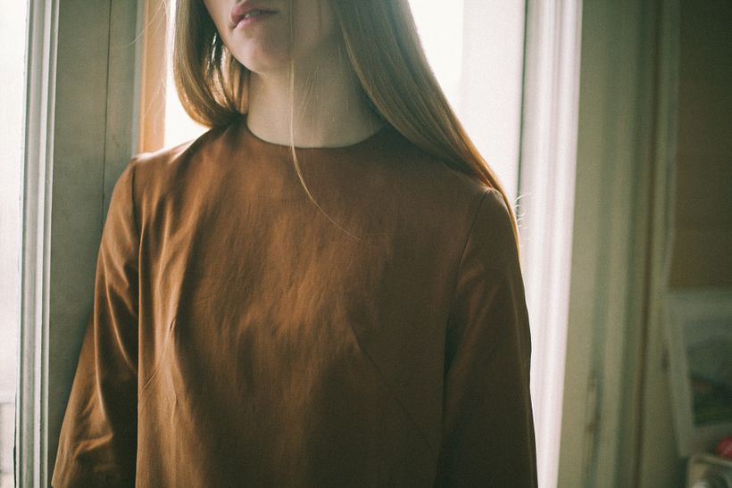 Colección otoño-invierno 2015-16 9