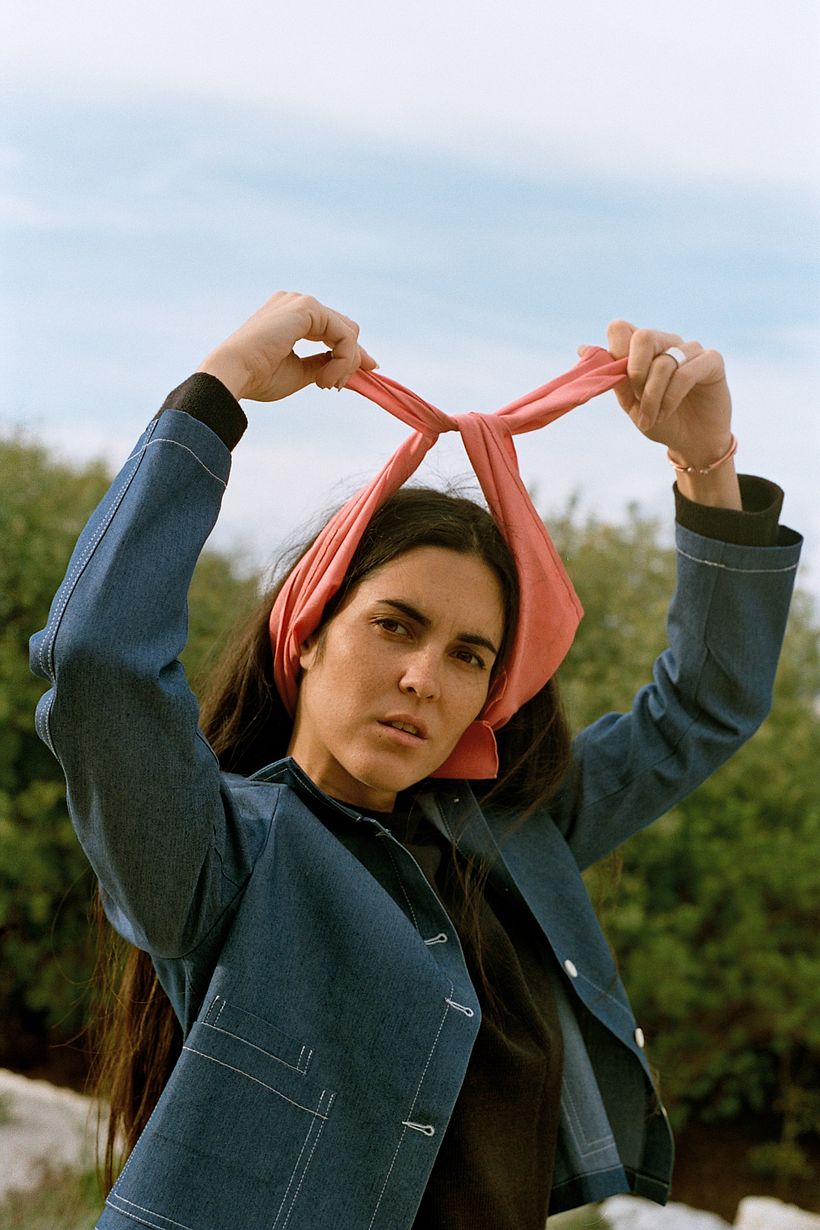 Colección primavera - verano 2017 (2) 3