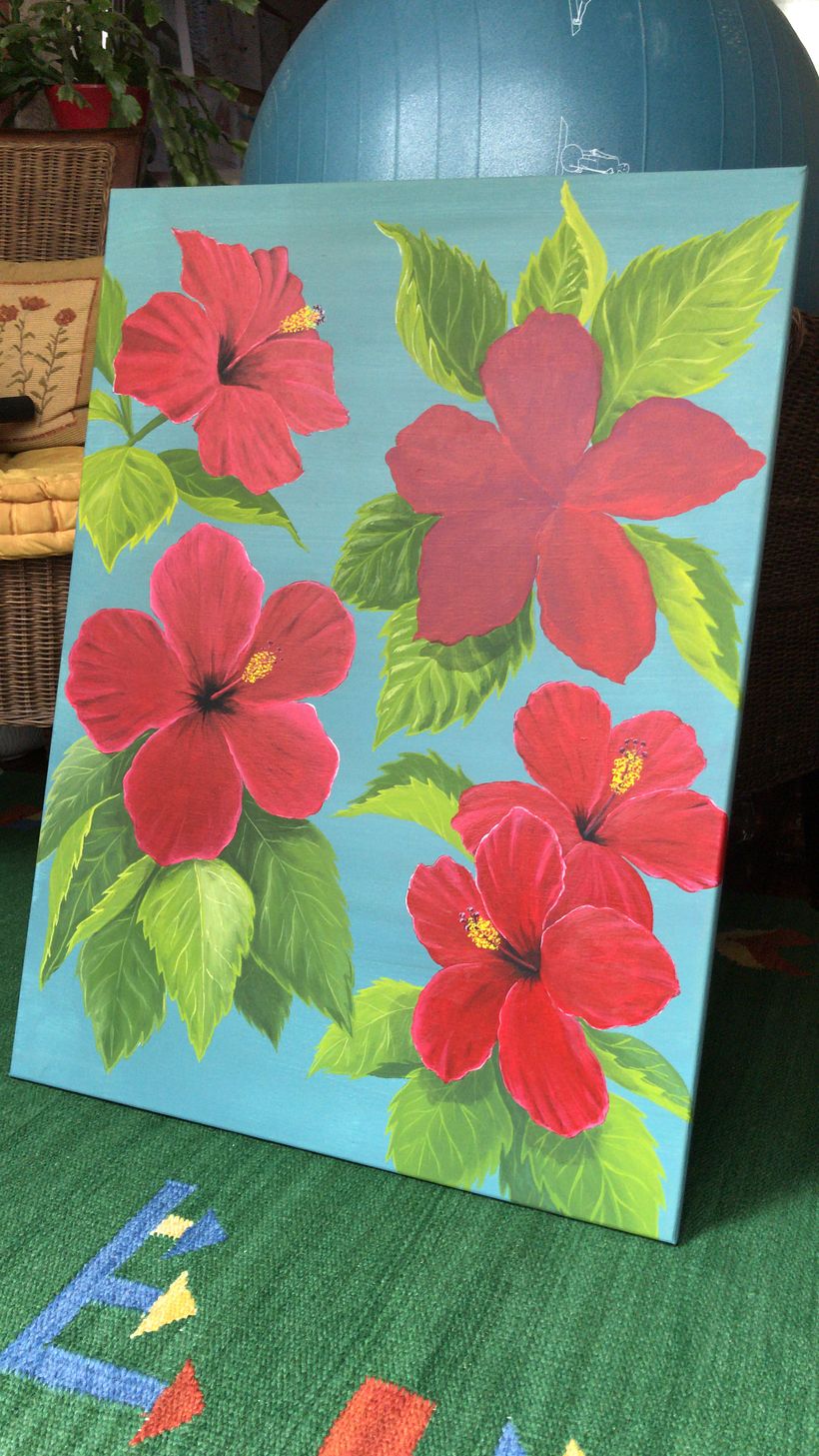 Este aún no está acabado