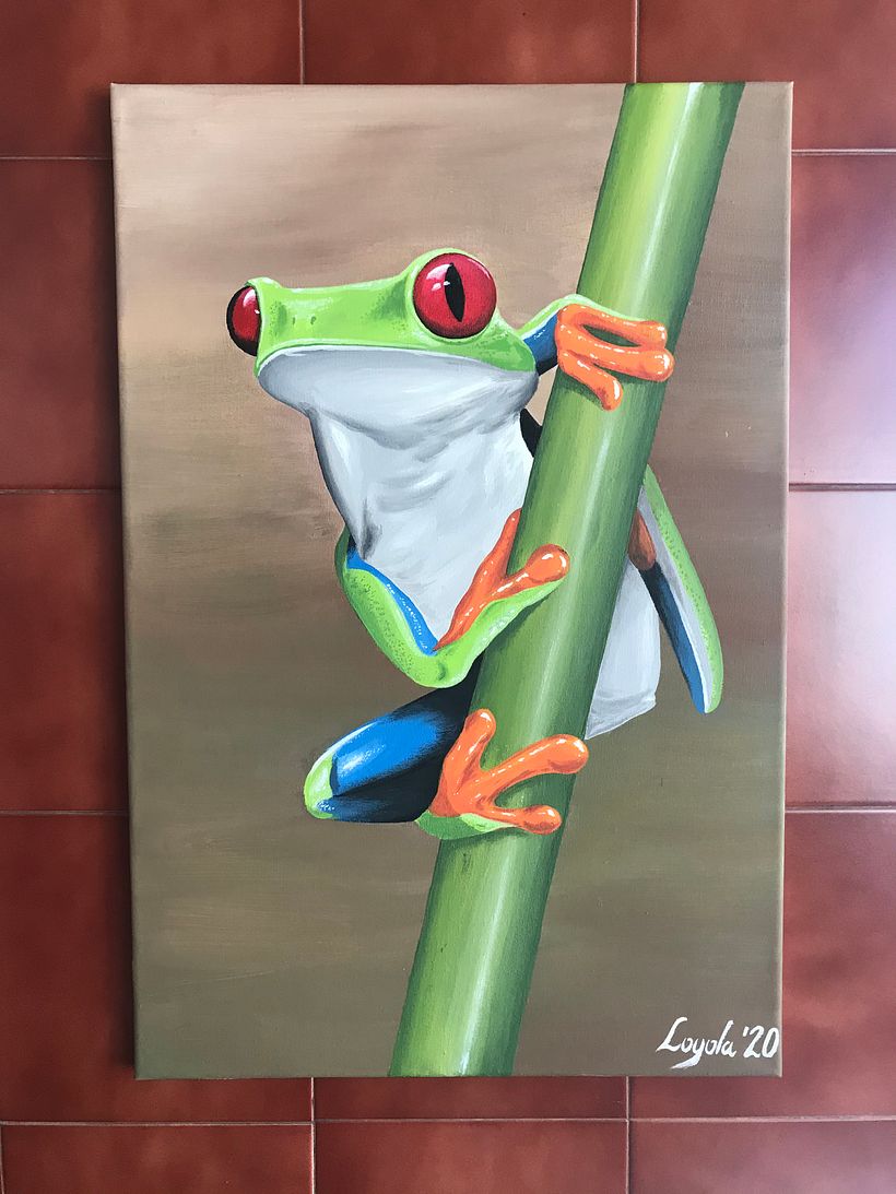 Cuánto puedo cobrar por estos cuadros? 3