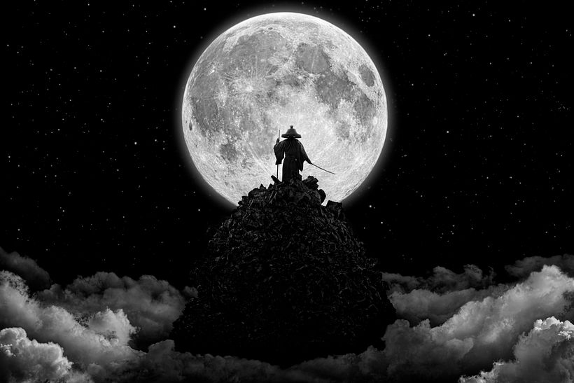 Thundering Silence