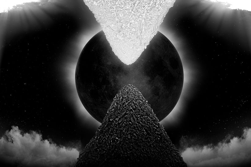 Overturning Mountains