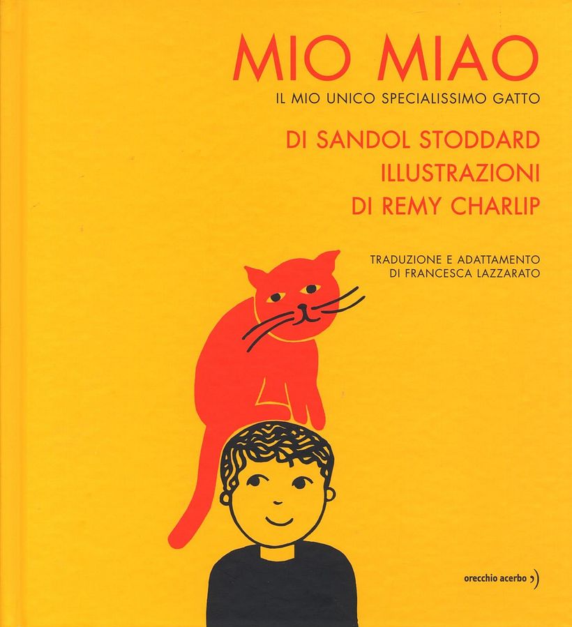 Remy Charlip