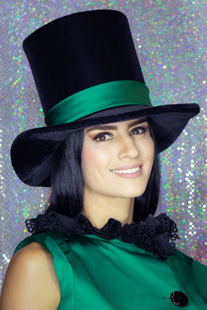 Mi Proyecto del curso: Fotografía de moda y retoque digital 1