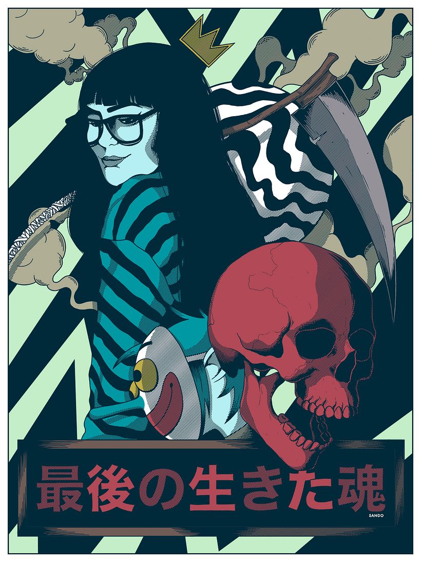 Last Living Souls 11