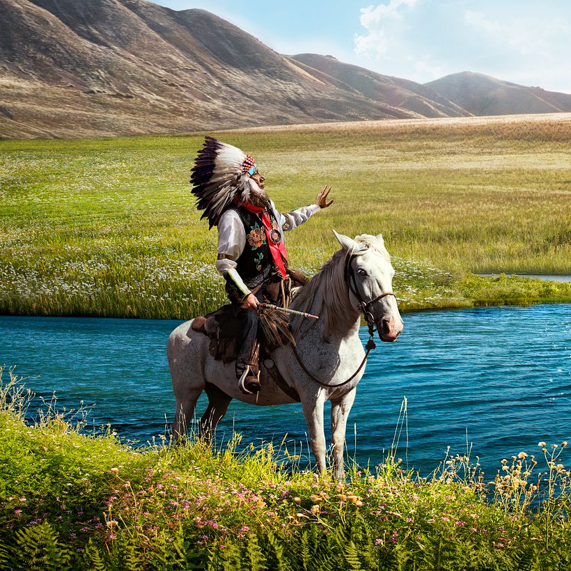 Water Protector 1