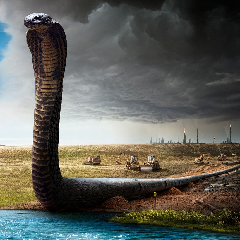 Water Protector 2