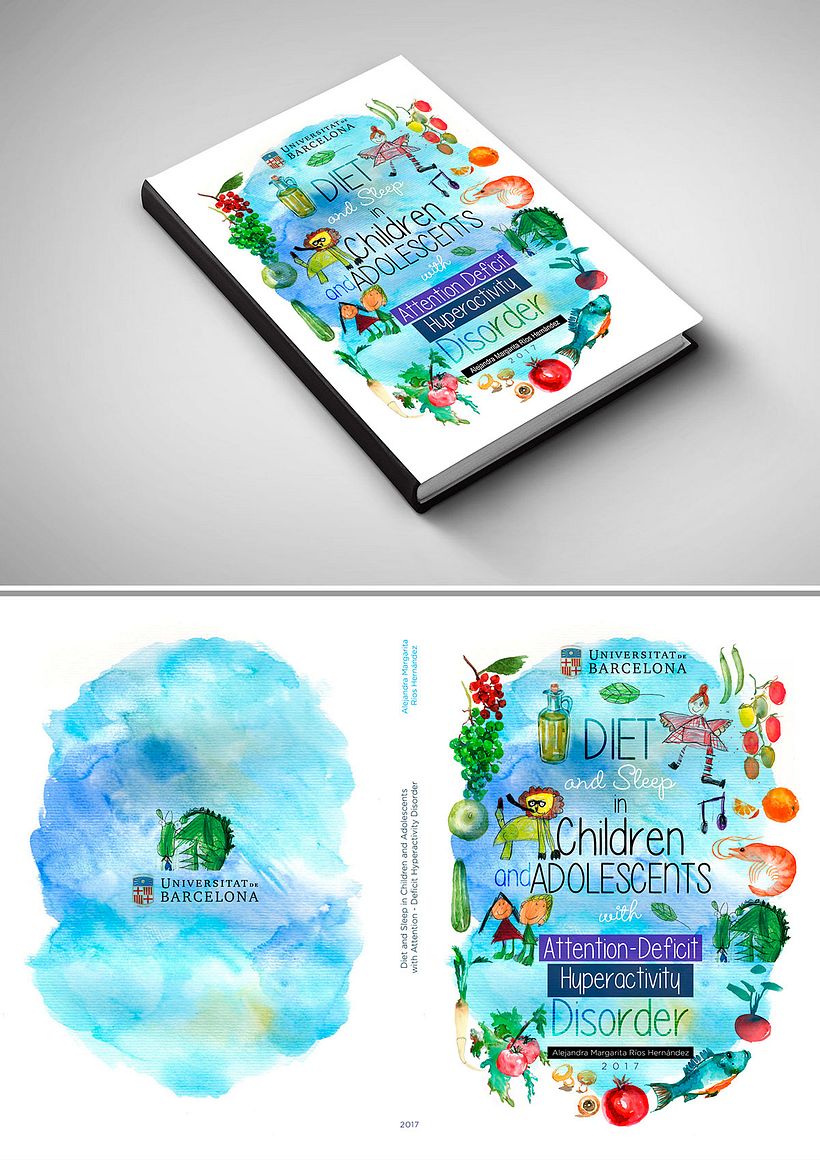 Diseño Editorial 3
