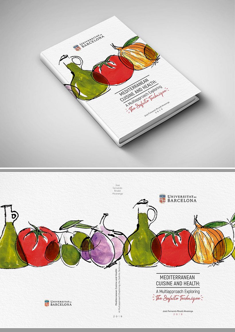 Diseño Editorial 4