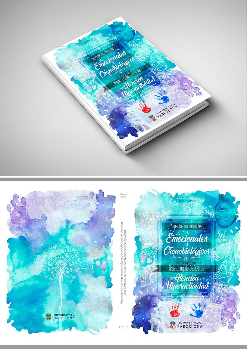 Diseño Editorial 5