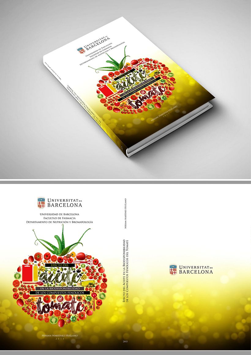 Diseño Editorial 6
