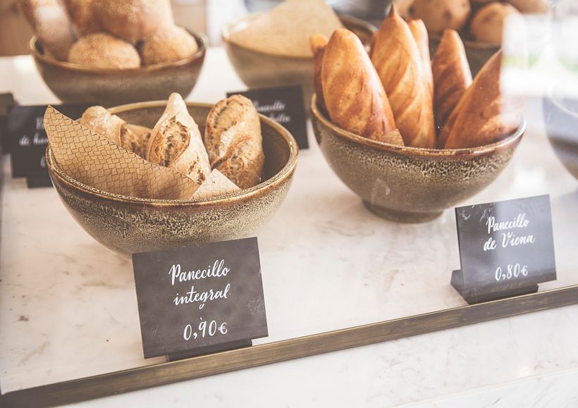 Crusto - Branding en identiteit