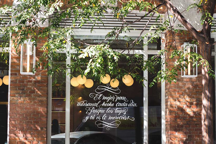 Crusto - Branding en identiteit