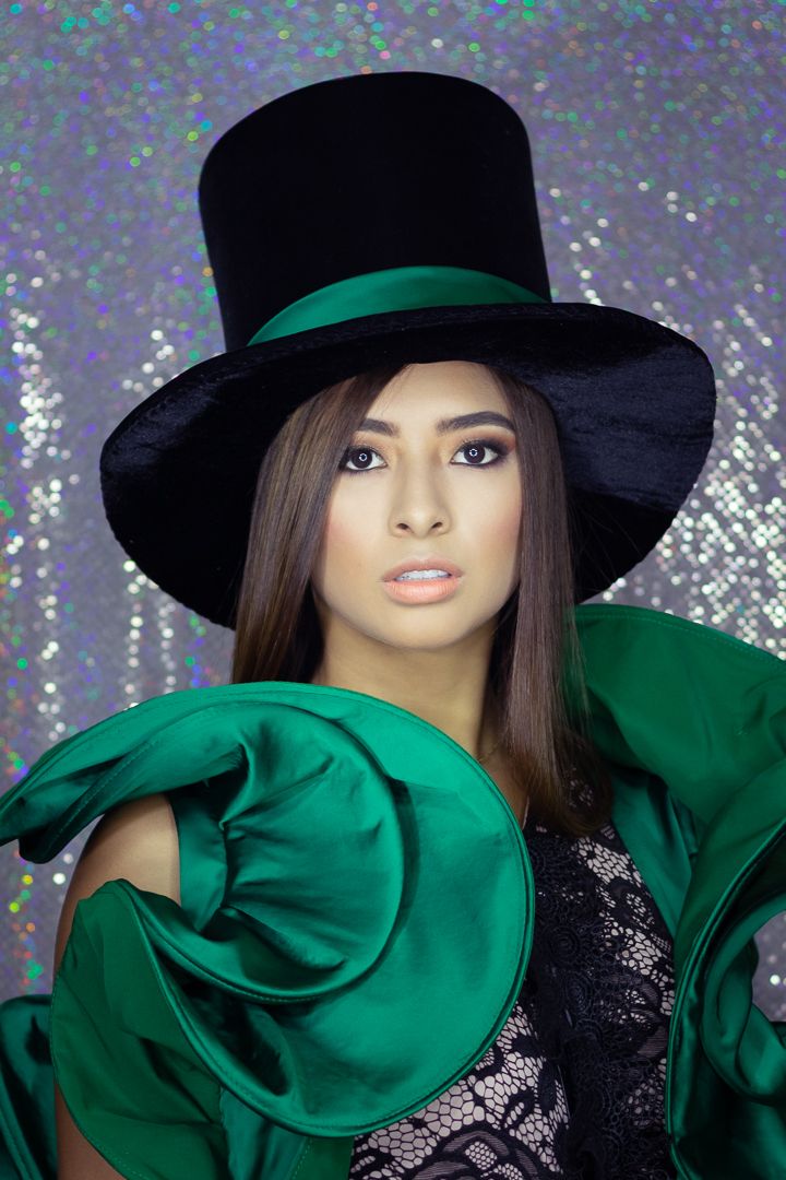 Mi Proyecto del curso: Fotografía de moda y retoque digital 9