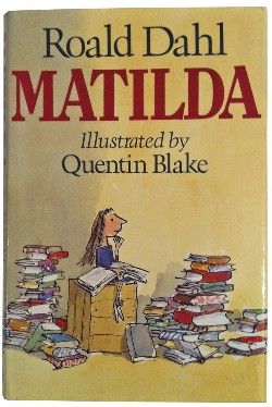 Quentin Blake