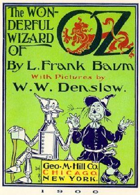 W. W. Denslow