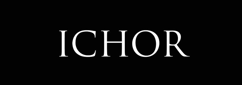 https://www.behance.net/gallery/94647957/ICHOR