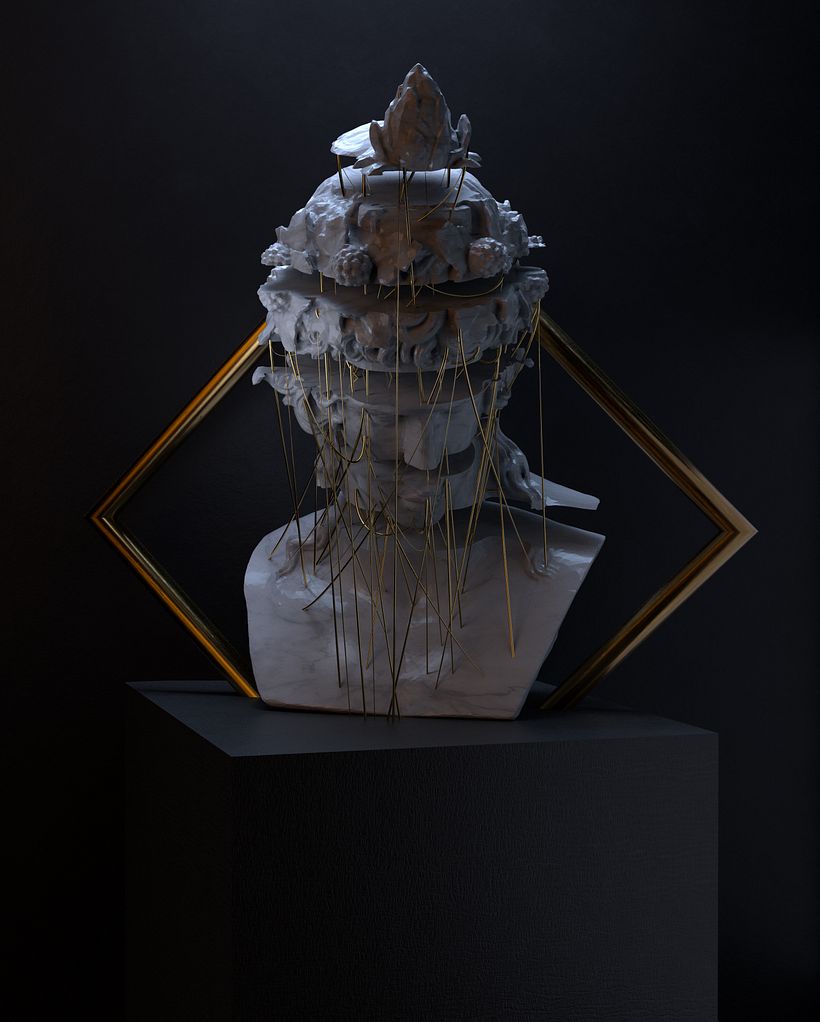 ICHOR 3