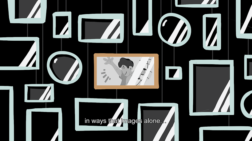 Styleframes para Premium Beat  4