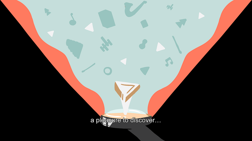 Styleframes para Premium Beat  7