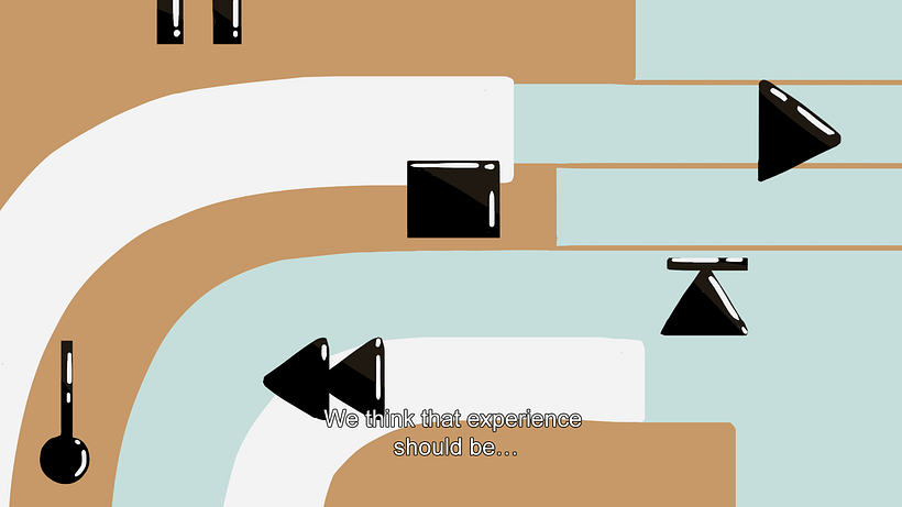 Styleframes para Premium Beat  10