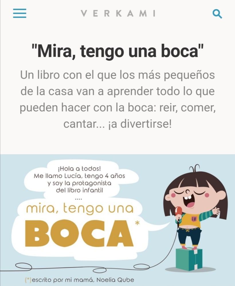 Imagen del proyecto de crowdfunding