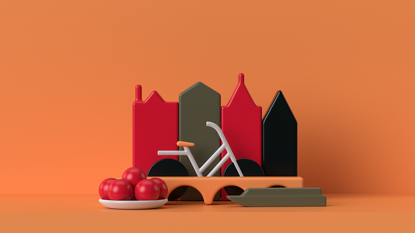 Bodegon Mix 4