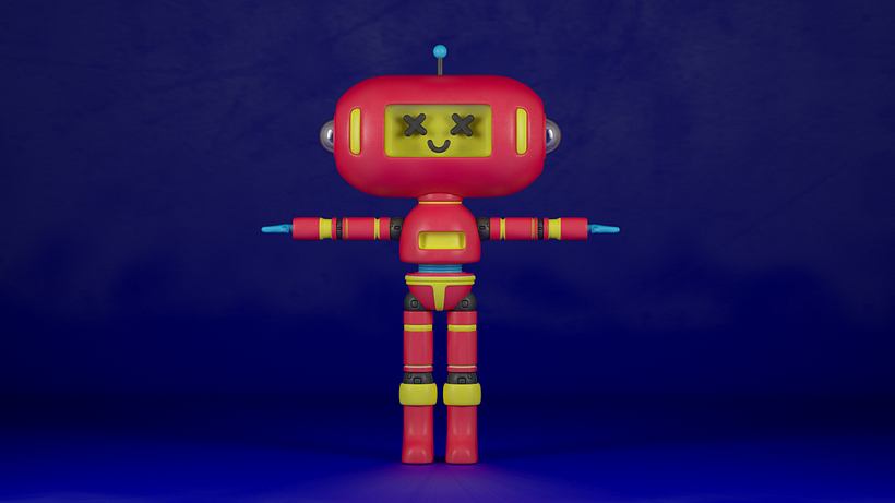 Pp-Bot 1