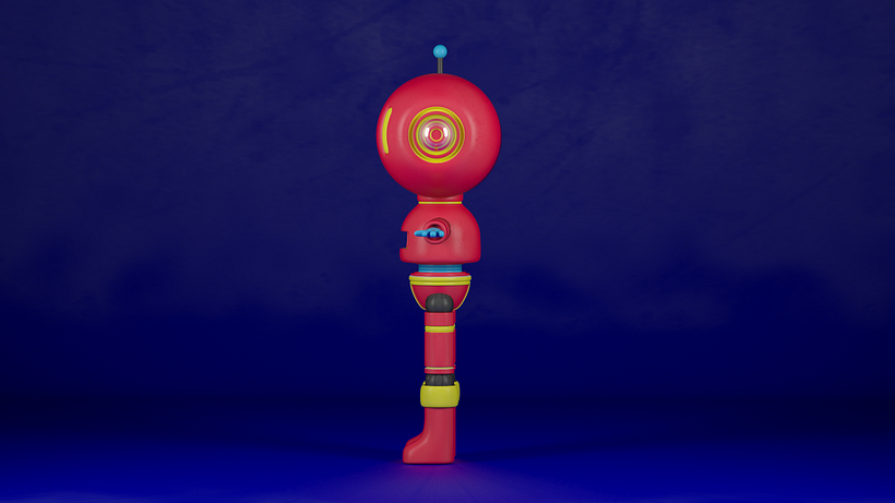 Pp-Bot 2