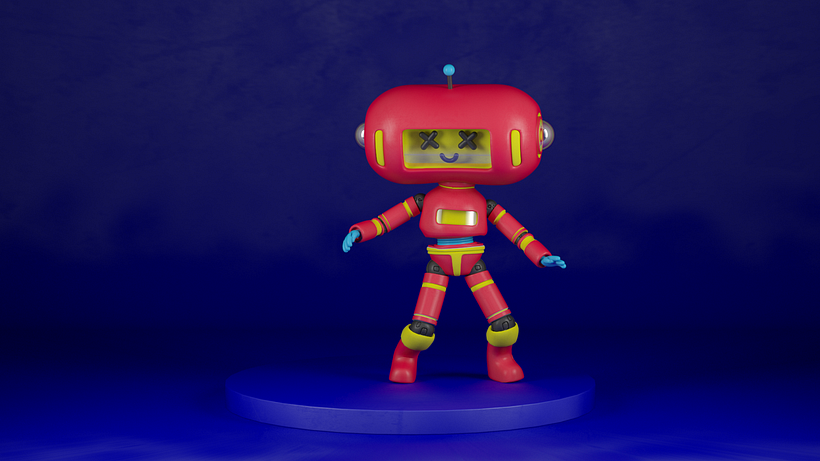 Pp-Bot 3