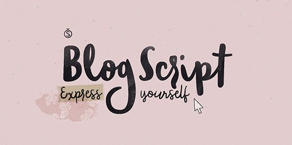 Blog Script 0