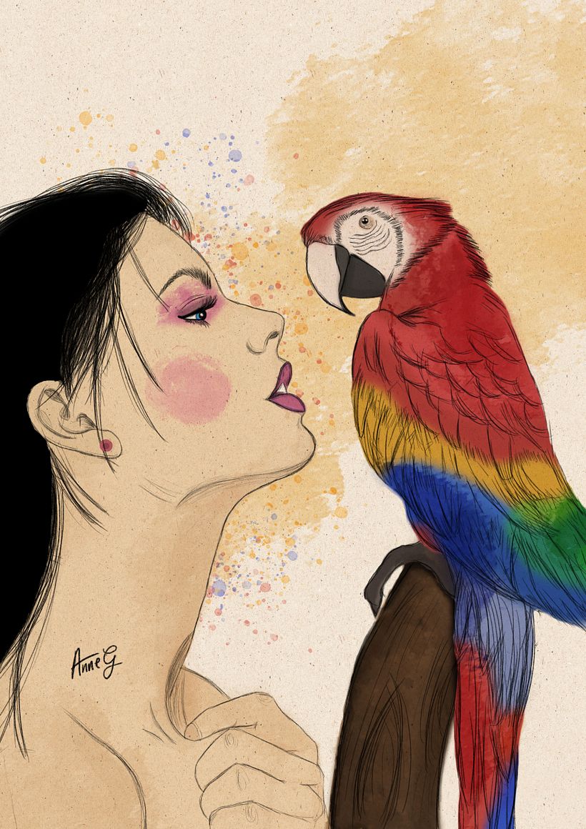 Colors, 2020