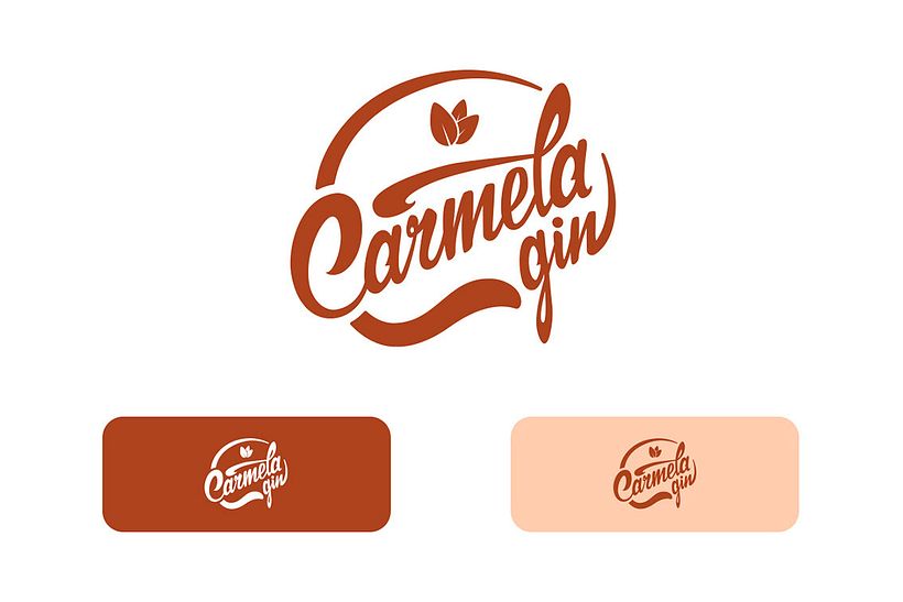 Carmela Gin 1