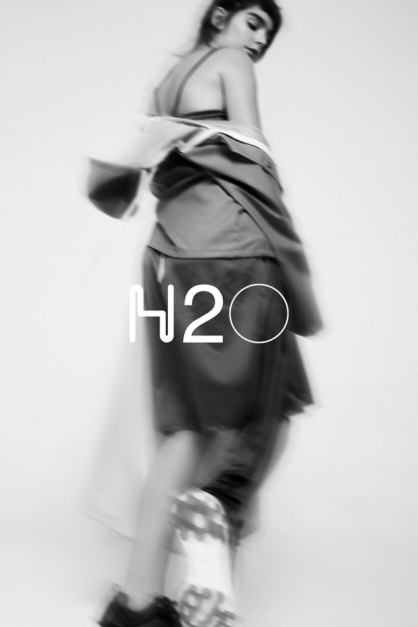 H2O 0