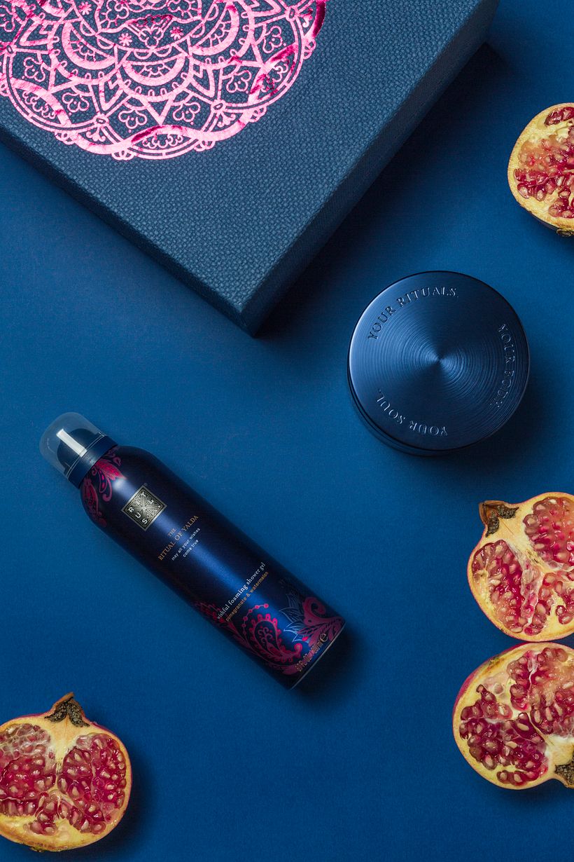 Proyecto del curso: Fotografía profesional para Instagram 1