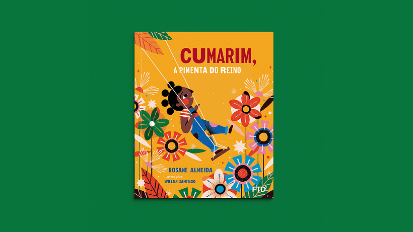 CUMARIM 4