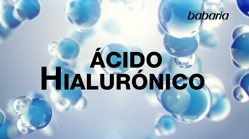 SPOT AMPOLLAS ÁCIDO HYALURONICO BABARIA 2