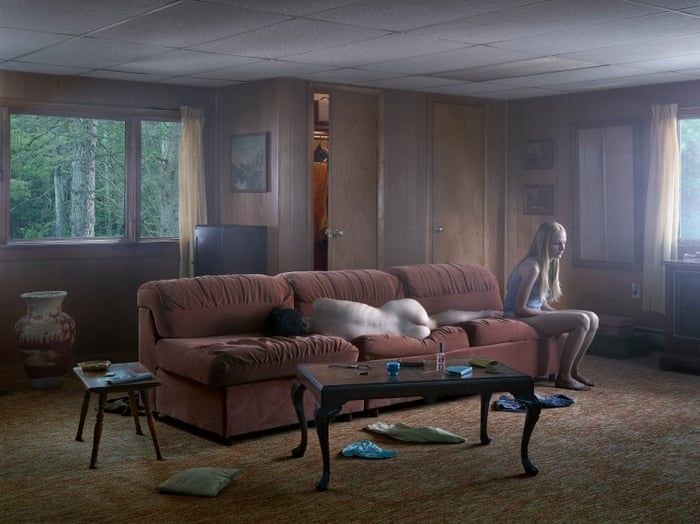 Gregory Crewdsom