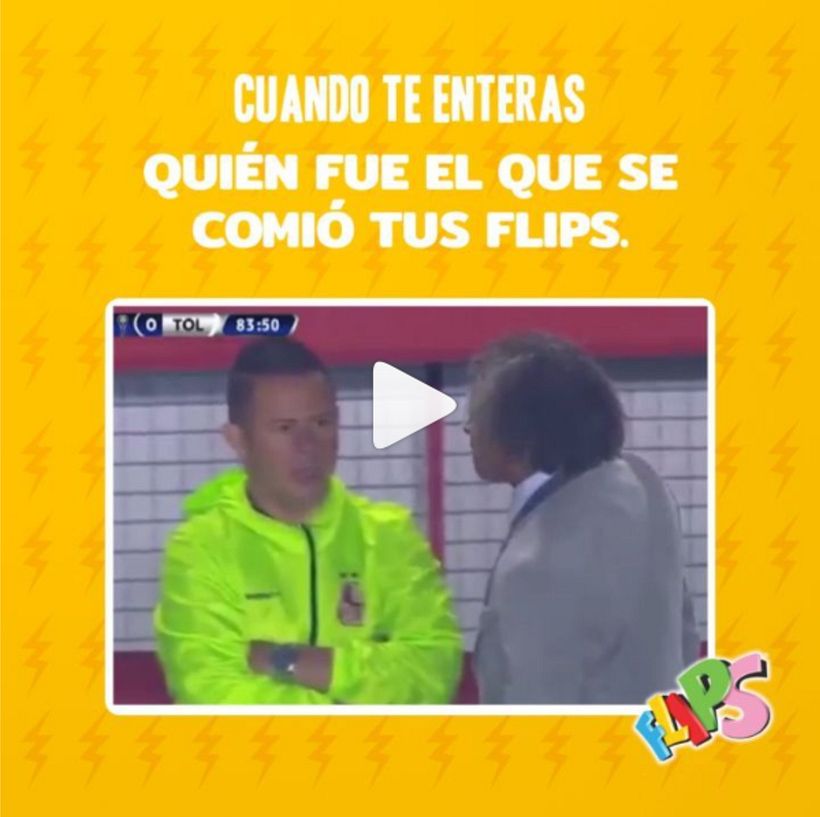 Campaña: Rompe la rutina
