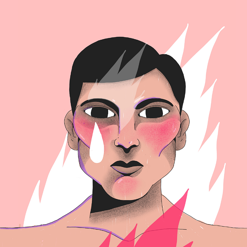 Distortion & Abstract 0
