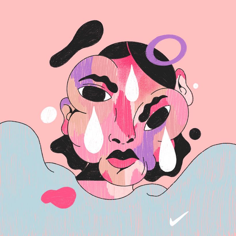 Distortion & Abstract 21