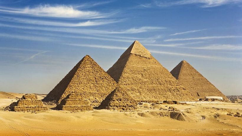 5 maravilhas arquitetônicas para visitar virtualmente 9