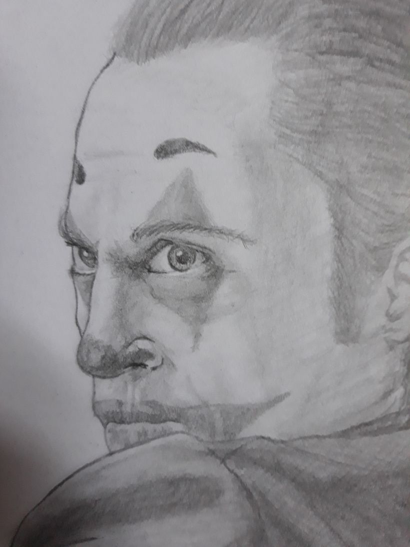 Nuevo proyecto: the joker joaquin 1