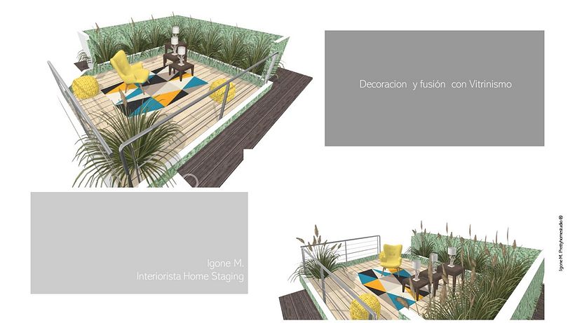 3-Proyecto Terraza