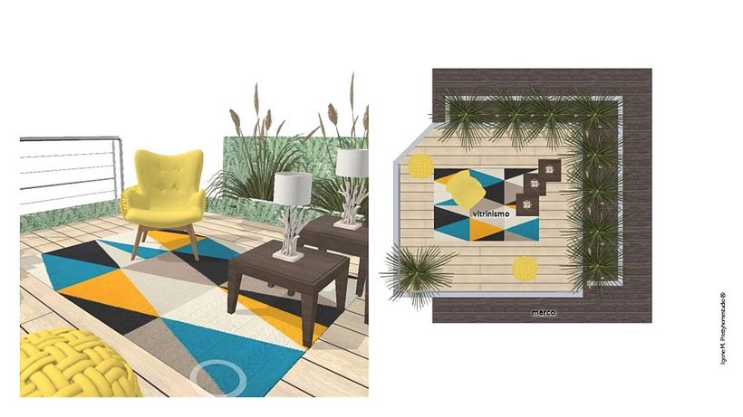 4- Vitrinismo y deco